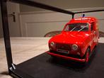 RENAULT 4 F4  SAPEURS POMPIERS, Ophalen of Verzenden, Nieuw, Sun Star