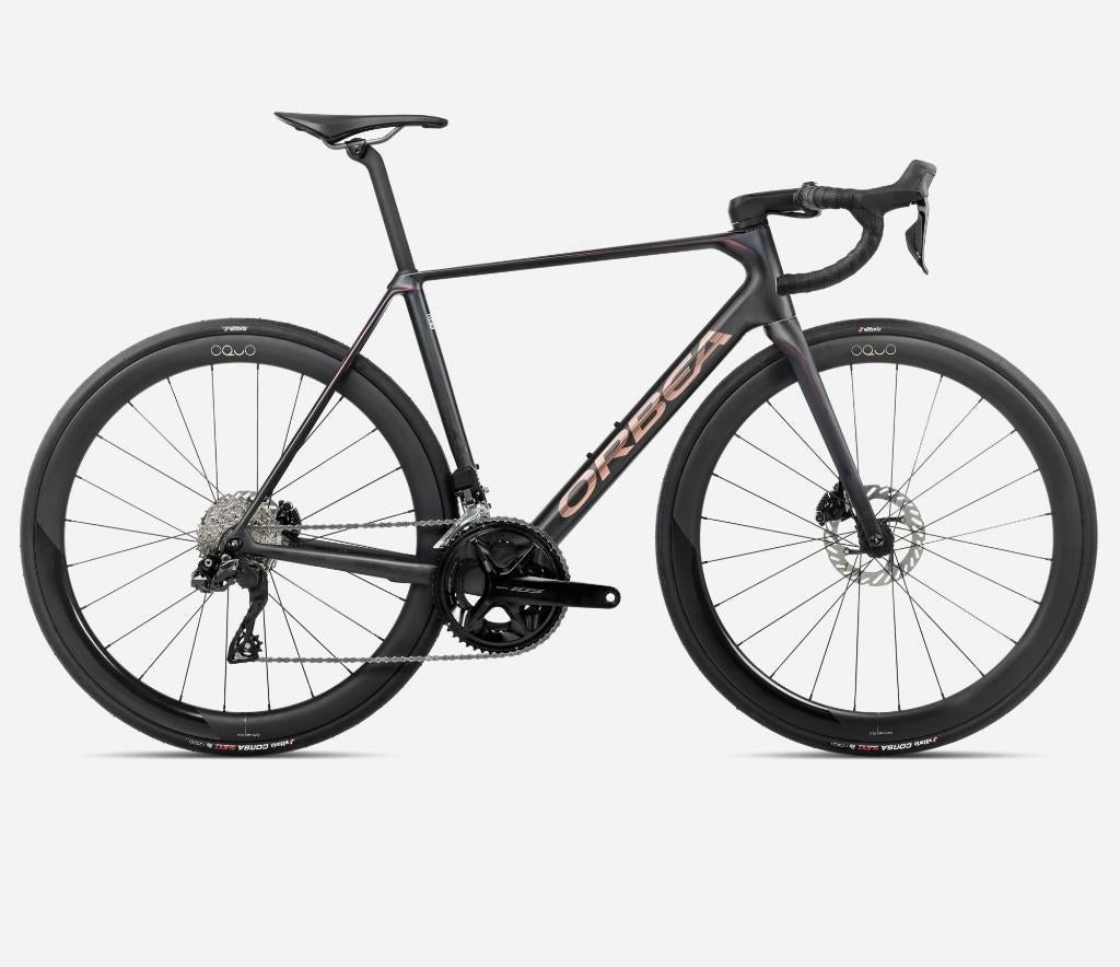 Orbea orca m30i ltd power maat 55, Overige merken, Carbon, Orbea, Nieuw