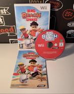 Big Beach Sports - Wii - Iksgames, Online, Verzenden, ., Zo goed als nieuw