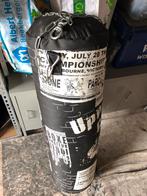 Nieuwe bokszak, Ophalen of Verzenden, Zo goed als nieuw