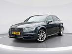 Audi A3 Sportback 1.4 e-tron PHEV Ambition Pro Line plus 201, Auto's, Audi, Gebruikt, Euro 6, 4 cilinders, 150 pk