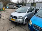 Te koop Audi A2 in onderdelen, Ophalen of Verzenden, Gebruikt, Audi