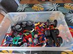 Knex, Kinderen en Baby's, Speelgoed | Bouwstenen, Ophalen of Verzenden, Gebruikt, K'nex