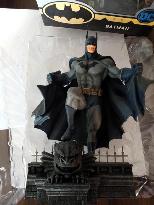 DC Gallery Batman PVC Vinyl Figure, Verzamelen, Poppetjes en Figuurtjes, Zo goed als nieuw, Ophalen of Verzenden
