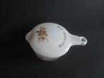 eierscheider Villeroy Boch Botanica botanische afbeelding, Ophalen of Verzenden, Zo goed als nieuw