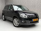 Volkswagen Tiguan 2.0 TSI 4Motion / AUT / Netjes, Automaat, Euro 5, Gebruikt, Zwart