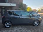 Opel Meriva 1.4 Turbo Design Edition|PDC|Trekhaak|Navi|Airco, Voorwielaandrijving, 65 €/maand, Gebruikt, 4 cilinders