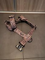 Velvet straptuig maat L van Woeffie NIEUW, Ophalen, Nieuw