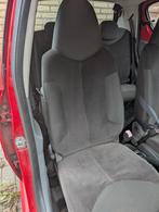 Citroen C1 2008 voorstoelen en achterbank, Auto-onderdelen, Ophalen, Gebruikt, Citroën