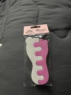 Tenen Spreiders voor Nagellak, Ophalen of Verzenden, Nieuw, Overige typen