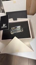 Swarovski selection visitekaartjes houder, Ophalen of Verzenden, Zo goed als nieuw, Figuurtje