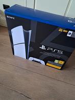 playstation 5 slim 1TB nieuw, Ophalen of Verzenden, Nieuw