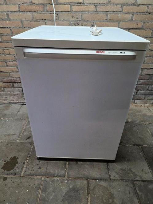 Bosch vrijstaande 4 laden vrieskast A +, Witgoed en Apparatuur, Vriezers en Diepvrieskisten, Gebruikt, Vrijstaand, Vrieskast, Minder dan 85 cm