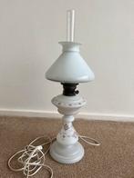 Staande lamp 59 hoog, Huis en Inrichting, Lampen | Tafellampen, Gebruikt, 50 tot 75 cm, Ophalen