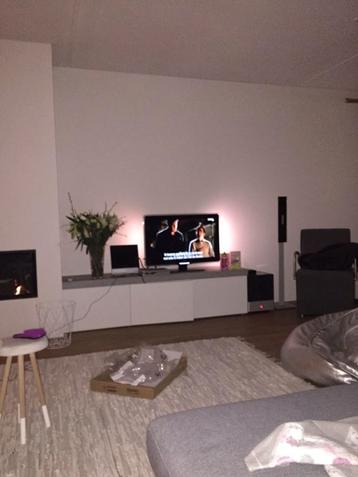 Planken voor BESTA - Ikea Kasten 