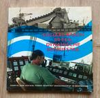 Veertig Jaar Sociaal Fonds voor het Baggerbedrijf in NL, Verzamelen, Scheepvaart, Verzenden, Zo goed als nieuw, Motorboot, Boek of Tijdschrift