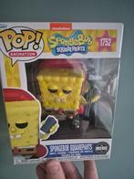 Funko Spongebob 1752, Verzamelen, Ophalen of Verzenden, Nieuw