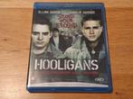 Hooligans (blu-ray), Cd's en Dvd's, Blu-ray, Ophalen of Verzenden, Gebruikt, Actie