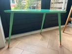 Groene Lövbacken bijzettafel van IKEA, Ophalen, 50 tot 100 cm, Zo goed als nieuw, Overige vormen