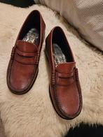 Zgan Greve Mohawks instappers maat 6 - 39, Loafers, Overige kleuren, Ophalen of Verzenden, Zo goed als nieuw