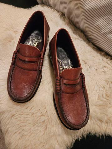 Zgan Greve Mohawks instappers maat 6 - 39 beschikbaar voor biedingen