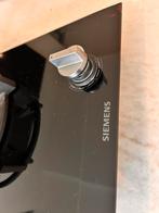 Siemens gaskookplaat, Witgoed en Apparatuur, Kookplaten, Zo goed als nieuw, Inbouw, Gas, 4 kookzones