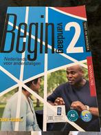 Begin vandaag 2 nieuw, Ophalen of Verzenden, Beta, Nieuw