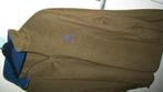 Fleece  Vest  bruin/blauw  (XL)54/56 Great Stone, Kleding | Heren, Nieuw, Zie  foto,s, Ophalen of Verzenden, Maat 56/58 (XL)