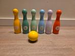 Little Dutch Bowlingset - Houten Kegelspel, Kinderen en Baby's, Ophalen of Verzenden, Gebruikt