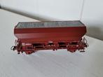 Fraaie Roco H0 DR zelfloswagon 46433, Gelijkstroom, Wagon, Ophalen of Verzenden, Zo goed als nieuw