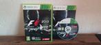 Xbox 360 - F1 2013, 1 speler, Racen en Vliegen, Ophalen of Verzenden, Zo goed als nieuw