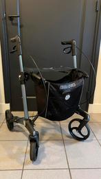 Rollator Gemino 30 lichtgewicht, Diversen, Rollators, Ophalen, Opvouwbaar, Gebruikt