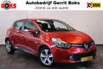 Renault Clio 0.9 TCe Dynamique Navigatie Airco Cruise Contro, Auto's, Renault, 898 cc, Stof, Gebruikt, Handgeschakeld