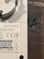 TP-link AV 500 powerline adapter TL-PA4010P, Ophalen, Zo goed als nieuw