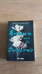 Brigid Kemmerer - Brieven aan de duisternis, Ophalen of Verzenden, Gelezen, Brigid Kemmerer