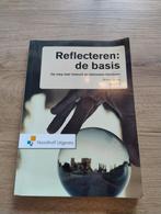 Mirjam Groen - Reflecteren: de basis, Zo goed als nieuw, Mirjam Groen, Alpha, HBO