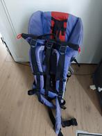 Rugdrager, Gebruikt, Overige typen, Rug, Ophalen