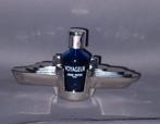 Volle parfum miniatuur -  Jean Patou Voyageur, Verzamelen, Ophalen of Verzenden, Gebruikt, Miniatuur, Gevuld