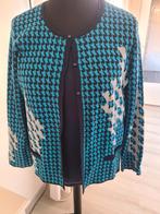 Vest + T-shirt Set - Maat 44 & 42 van het merk Gollehaug, Kleding | Dames, Ophalen of Verzenden, Zo goed als nieuw, Maat 42/44 (L)