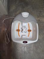 Medisana Voetenbad, Ophalen of Verzenden, Gebruikt, Bad & Douche