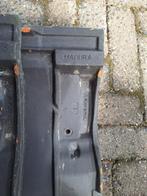 85 Zwarte Keramic Madura DAKPANNEN Edel Engobe 6.7m2, Ophalen, Steen of Klei, Zwart, 5 tot 10 m²