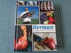 Herman kijken-knijpen-voelen-ruiken-proeven-koken-denBlijker, Herman den Blijker, Nieuw, Ophalen of Verzenden, Nederland en België