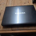 Toshiba Satellite L300 - Gebruikt, Computers en Software, Windows Laptops, HDD, Ophalen of Verzenden, 320 GB, 4 GB