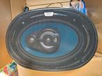 Speakers, Auto diversen, Autospeakers, Ophalen of Verzenden, Zo goed als nieuw
