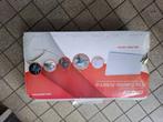 Selfsat flat antenna (platte schotel), Ophalen, Nieuw, (Schotel)antenne, Overige merken