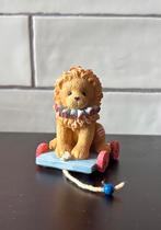 Cherished Teddies beeldje, Ophalen of Verzenden, Gebruikt, Beeldje, Cherished Teddies