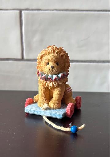 Cherished Teddies beeldje beschikbaar voor biedingen