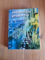 Industriële productie 4e druk, Boeken, Studieboeken en Cursussen, Nieuw, Beta, Ophalen of Verzenden, HBO
