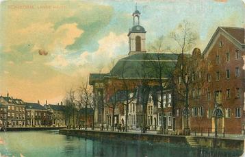 (388-537-001) Schiedam Lange Haven beschikbaar voor biedingen