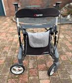 Topro troja 5 G lichtgewicht rollator, Diversen, Rollators, Ophalen of Verzenden, Lichtgewicht, Zo goed als nieuw